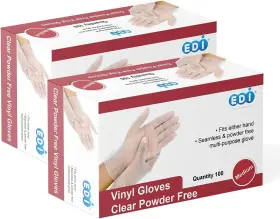 445037810841 EDI Disposable Gloves