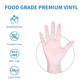 815843024928 EDI Disposable Gloves Pack #2