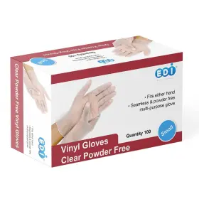 815843024928 EDI Disposable Gloves Pack