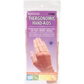 707513921777 EDMUNDS Thergonomic Aids Gloves