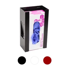 810032202804 EHOMEA2Z Magnetic Glove Holder Box Dispenser