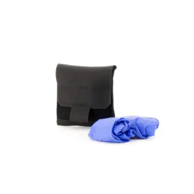 E10-7009-BLK ELEVEN 10 Utility Holster Pouch Nitrile Exam