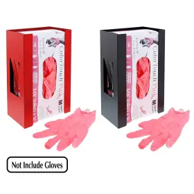 761312905291 EMENTOL Magnetic Glove Tissue Dispenser Holder #3