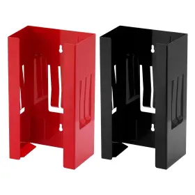 761312905291 EMENTOL Magnetic Glove Tissue Dispenser Holder