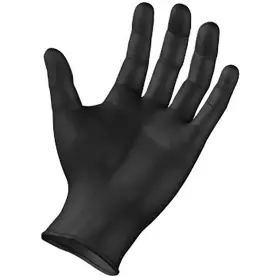 604539001431 EMERALD Nitromax Gloves Box