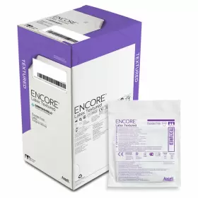 5785006 ENCORE LATEX TEXTURED Surgical Glove #2