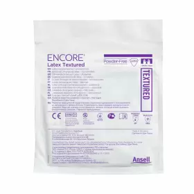 5785006 ENCORE LATEX TEXTURED Surgical Glove #3