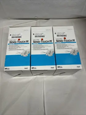 7826PF ENCORE SENSI-TOUCH PF Latex Surgical Gloves