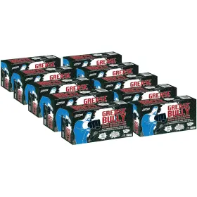 029458950026 EPPCO Grease Bully Nitrile Gloves Disposable