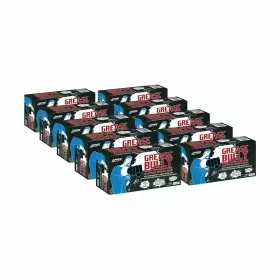 95003 EPPCO Grease Bully Nitrile Gloves Disposable Powder