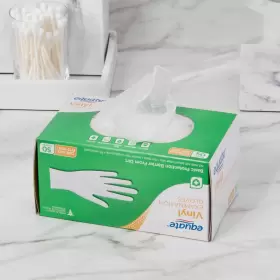 6444651 EQUATE Examination Gloves #2