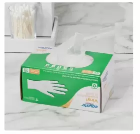 681131161718 EQUATE Examination Gloves #2