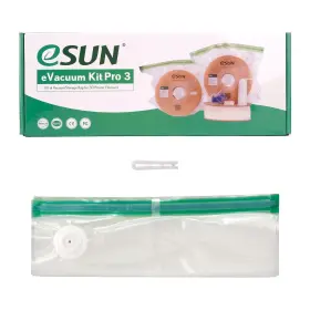VACCUMBAG5PCS-US ESUN Printing Filament Vacuum Storage Bag