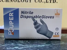 73997 ESUPER Nitrile Gloves