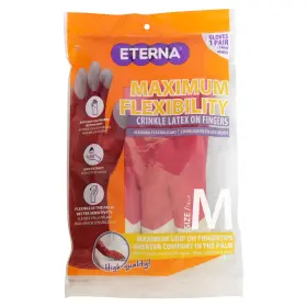 2023626 ETERNA Maximum Flexibility Gloves Kitchen Laundry