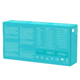 260739940350 EUROPAPA Nitrile Examination Gloves Disposable #2
