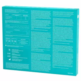 260739941142 EUROPAPA Nitrile Exam Gloves Whites Pack #2
