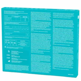 260739941197 EUROPAPA Nitrile Examination Gloves Disposable #2