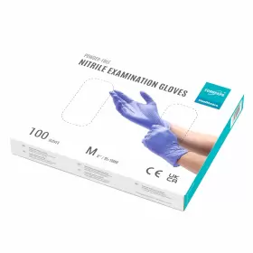 260739941197 EUROPAPA Nitrile Examination Gloves Disposable #3