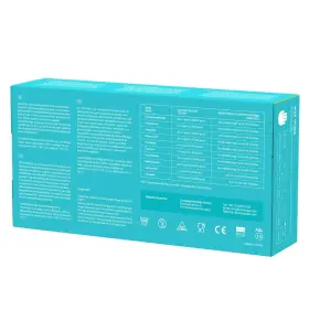 260739943078 EUROPAPA Nitrile Examination Gloves Disposable #2