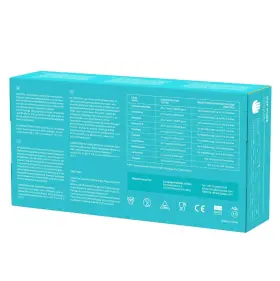 260739943108 EUROPAPA Nitrile Exam Gloves Pack #2