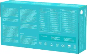 313038877873 EUROPAPA Nitrile Examination Gloves Pack #2