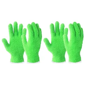 810089794161 EVRIDWEAR Microfiber Plant Dusting Leaf Cleaning