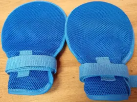 376111971188 FANWER Dementia Restraint Gloves Patient Medical