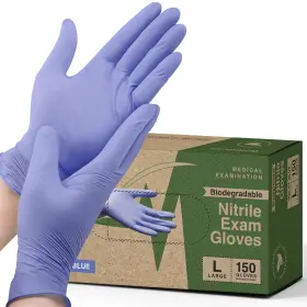 FP-FMN100546 FIFTHPULSE Biodegradable Disposable Medical