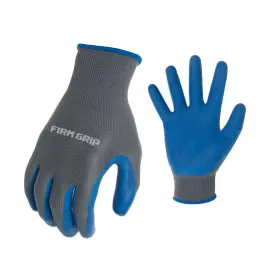 313017432420 FIRM GRIP Honeycomb Latex Glove