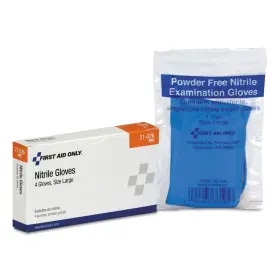 21-026-001 FIRST AID ONLY Ansi Refill Unit Kit