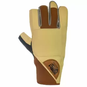 FM14-CPEDITION-L FISH MONKEY Beast Master Wiring Glove #2