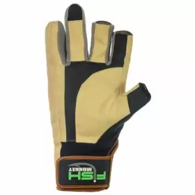FM14-CPEDITION-L FISH MONKEY Beast Master Wiring Glove #3