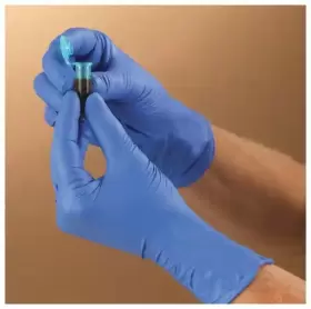 19-041-171C FISHER Fisherbrand Nitrile Medical Examination #2