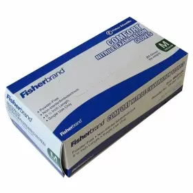 19-041-171C FISHER Fisherbrand Nitrile Medical Examination