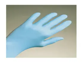 19-130-1597C FISHER Powder Nitrile Gloves Pack