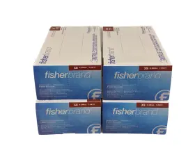 19-130-1597A FISHERBRAND Fisher Disposable Nitrile Exam
