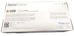 19-041-170B FISHERBRAND Nitrile Powder Exam Gloves #2