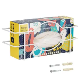810146326199 FMP BRANDS Single Glove Holder Wall Mount Wire