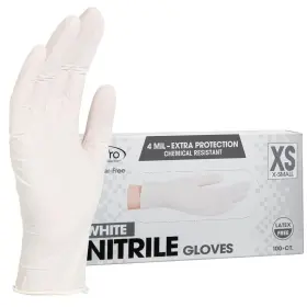140674 FORPRO PROFESSIONAL COLLECTION Disposable Nitrile