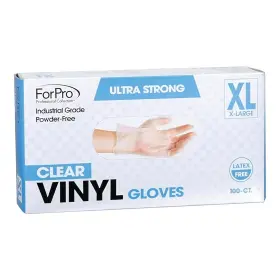 140691 FORPRO PROFESSIONAL COLLECTION Disposable Gloves Pack
