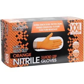140761 FORPRO PROFESSIONAL COLLECTION Disposable Nitrile #2