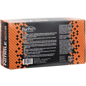 140761 FORPRO PROFESSIONAL COLLECTION Disposable Nitrile #3