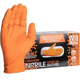140761 FORPRO PROFESSIONAL COLLECTION Disposable Nitrile