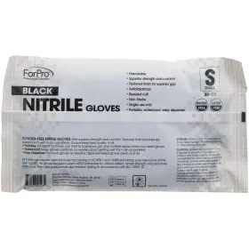 140764 FORPRO PROFESSIONAL COLLECTION Unisex Nitrile #2