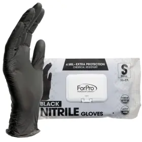 140764 FORPRO PROFESSIONAL COLLECTION Unisex Nitrile #3