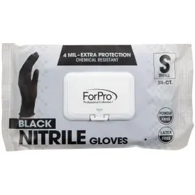 140764 FORPRO PROFESSIONAL COLLECTION Unisex Nitrile