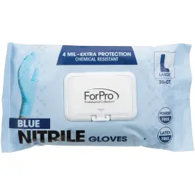 140769 FORPRO PROFESSIONAL COLLECTION Pack Nitrile Gloves