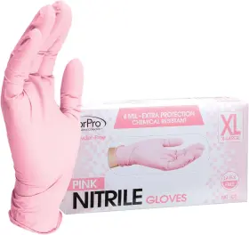 445004182148 FORPRO PROFESSIONAL COLLECTION Disposable Gloves