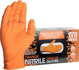 445024930965 FORPRO PROFESSIONAL COLLECTION Disposable Gloves